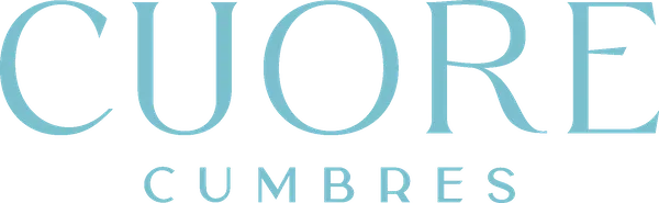 Logotipo de Cuore Cumbres, desarrollo de Eleva Capital Group