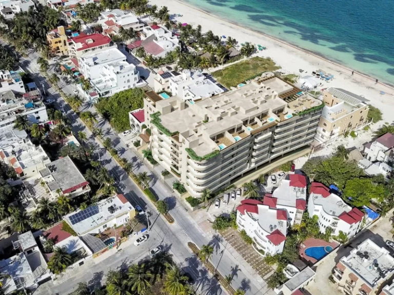 Sole BLU | Puerto Morelos