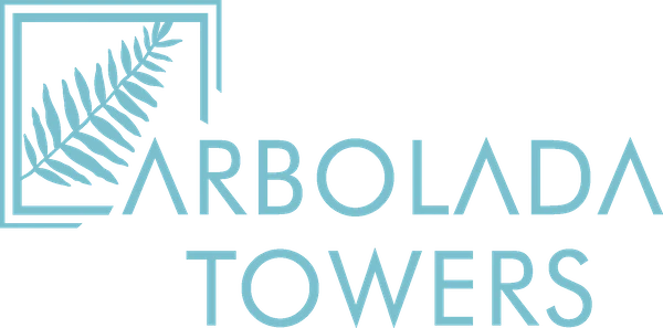 Arboleda Towers color Sole BLU | Puerto Morelos