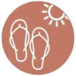 BeachPrivateAccessSB Sole BLU | Puerto Morelos
