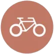 BikeParkingSB Sole BLU | Puerto Morelos