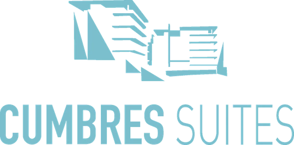 Cumbres Suites color Sole BLU | Puerto Morelos