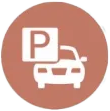 ParkingSB Sole BLU | Puerto Morelos