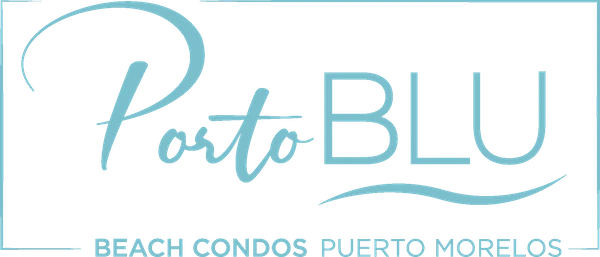 Proto Blu color Sole BLU | Puerto Morelos
