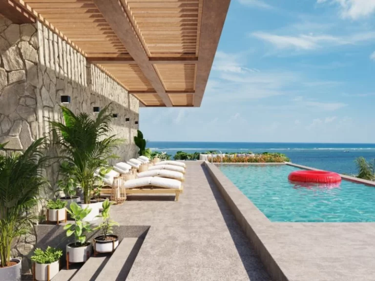 Sole BLU | Puerto Morelos