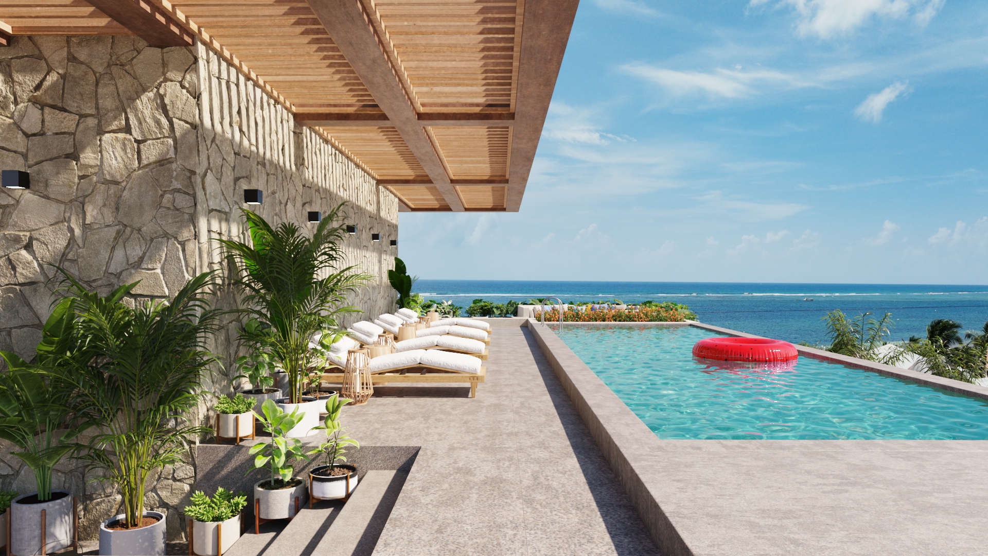 Amenities